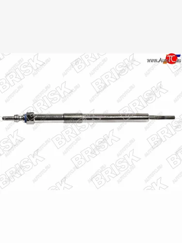 Свеча накала NISSAN MURANO 08-NAVARAPATHFINDER 05- 2.5D                                            BRISK 01T001E
