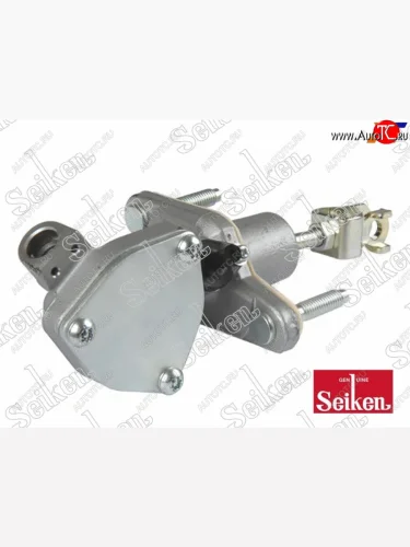 Цилиндр сцепления главный Honda Accord 08-13  Civic 05-17  Accord USA 12-17 SEIKEN 110-60295
