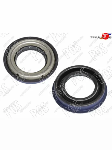 Сальник привода HYUNDAI ACCENTELANTRAGETZI10MATRIXTIBURONKIA CERATORIOSPECTRA POS 101068530