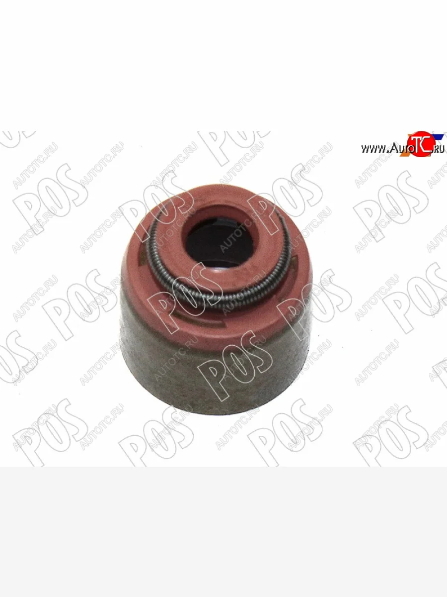 Колпачок маслосъёмный выпуск HYUNDAI SOLARIS 10- POS 101068433  в Самаре Самарской области