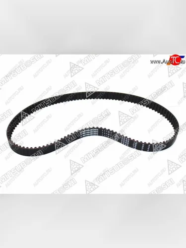 Ремень ГРМ TOYOTA 4-5A-FE 92-02 MITSUBOSHI 117MY21