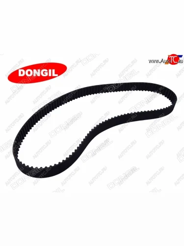 Ремень ГРМ MITSUBISHI GALANT 92-96 4G63 DONGIL 123RU29