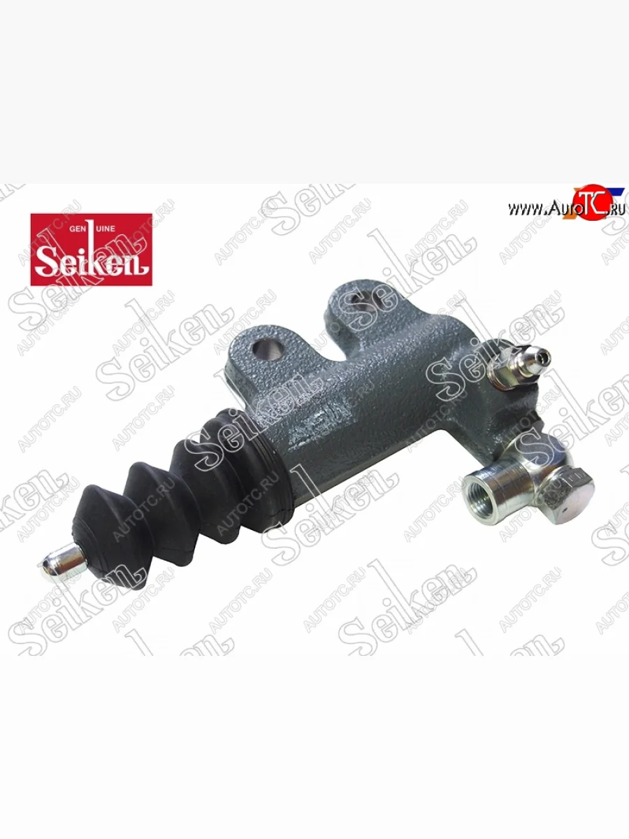 Цилиндр сцепления рабочий Mitsubishi Galant 96-03  Lancer 02-17  Outlander 02-09  Airtrek 01-05 SEIKEN 115-31135  в Керчи Республика Крым