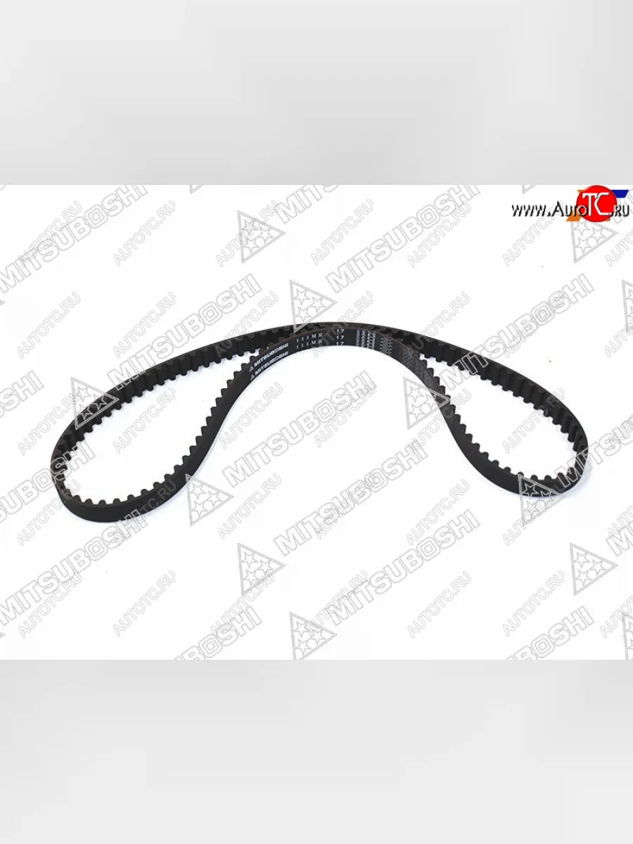 Ремень ГРМ DAEWOO NEXIA 1.5(SOHC) 95-LANOS 1.41.6 97-OPEL ASTRA 1.41.6 91-05CORSA 1.4 94-02 MITSUBOSHI 111MR17  в Керчи Республика Крым