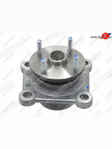 Кронштейн вискомуфты MITSUBISHI L200 4N15 15- MITSUBISHI 1320A047