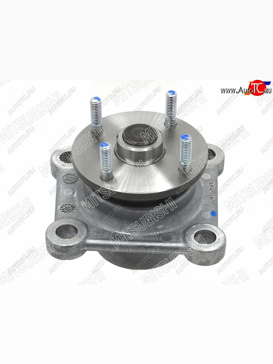 Кронштейн вискомуфты MITSUBISHI L200 4N15 15- MITSUBISHI 1320A047  в Самаре Самарской области