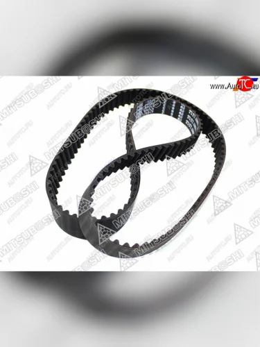 Ремень ГРМ RENAULT LOGANDUSTERLADA LARGUS 16клп MITSUBOSHI 132XR27
