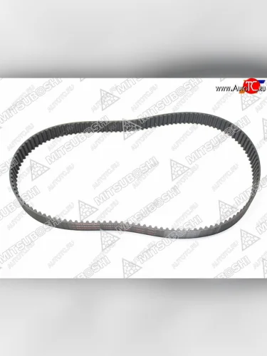 Ремень ГРМ TOYOTA 1GFE 92- MITSUBOSHI 129MY27-H