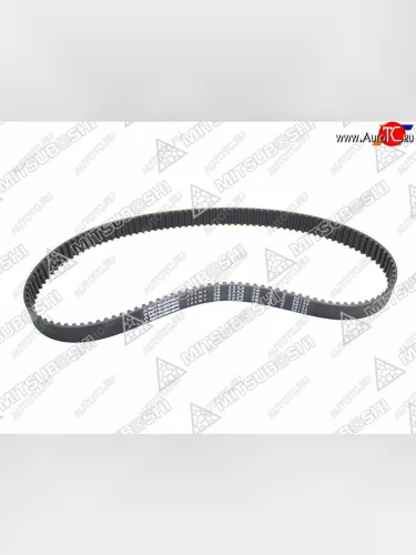Ремень ГРМ TOYOTA 4E-FE MITSUBOSHI 124MY26