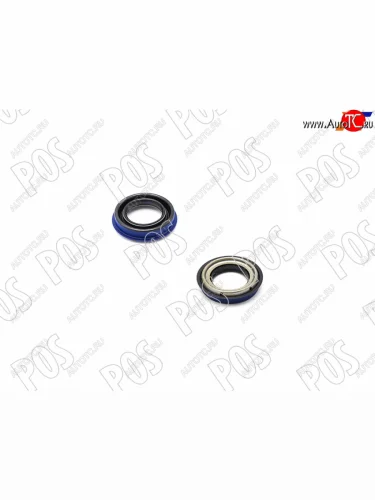 Сальник привода заднего редуктора SSANG YONG KORANDO 12-NEW ACTYON 12- POS 1411AASAG0