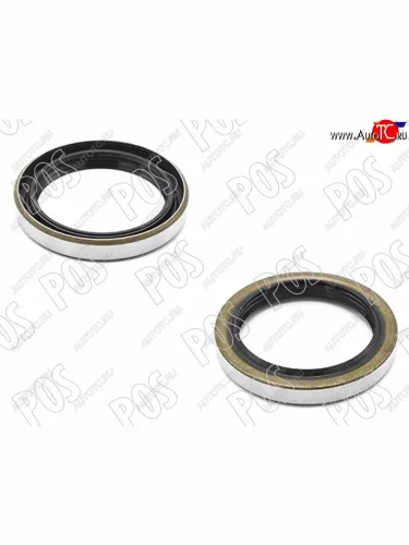 Сальник задней ступицы внутренний HYNDAI H100 04-15 POS 1411ABTAB1