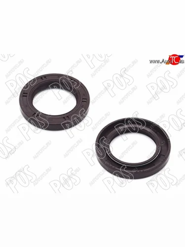 Сальник распредвала KIA SPECTRA 04-12RIO 00-05 POS 1411CAAAN0