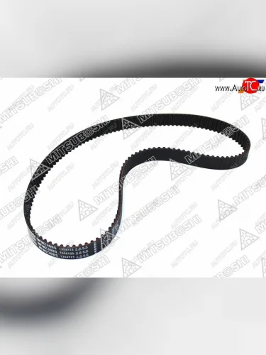Ремень ГРМ MAZDA FS CAPELLA626 MPV MITSUBOSHI 135XY25
