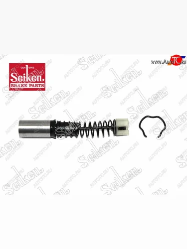 Ремкомплект цилиндра сцепления Nissan Patrol 87-97  Atlas H 81-92  Safari 87-97 SEIKEN 210-52221