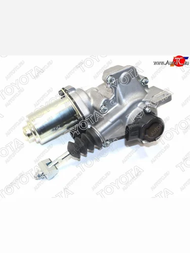 Привод сцепления в сборе TOYOTA COROLLA #E15# 06-                                                    TOYOTA 31360-12030