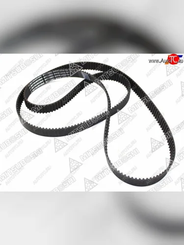 Ремень ГРМ SUBARU EJ20-25 DOHC 92- MITSUBOSHI 281XY30