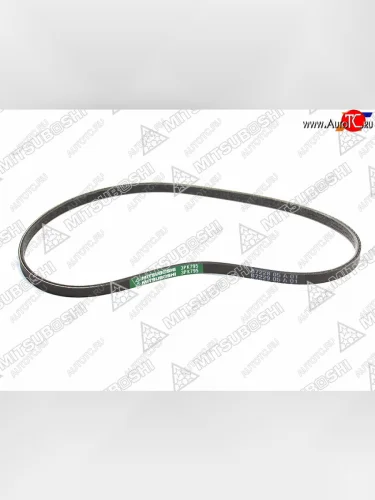 Ремень поликлиновой TOYOTA LITETOWNACE CR2#CR3# (PS) MZ CX-5 2.0 MITSUBOSHI 3PK795