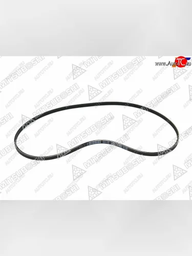 Ремень поликлиновой TOYOTA PRIUS NHW11 97-00 (ALT+PS) MITSUBOSHI 3PK1150