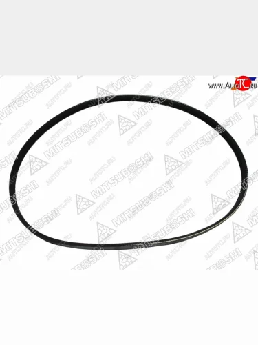 Ремень поликлиновой TOYOTA LITETOWNACE TRUCK CM5# 91-99 2C                                          MITSUBOSHI 3PK790