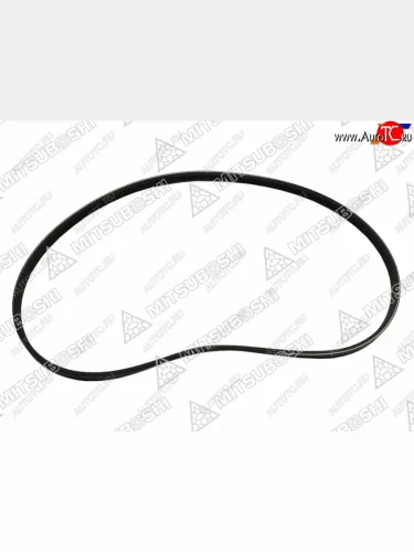 Ремень поликлиновой NISSAN ALMERA CLASSIC B10 MITSUBOSHI 3PK865