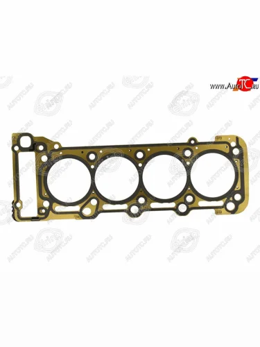 Прокладка ГБЦ MB SPRINTER(906)/ОМ646.985/OM646.989/OM646.986 ELRING 457.660, 457660 ELRING 457.660