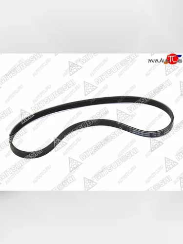 Ремень поликлиновой TOYOTA 2L# (ALT) HONDA B16A EM1 99-01 (ALT) HYUNDAI GETZ 1.1 06- (ALT) MITSUBOSHI 4PK780