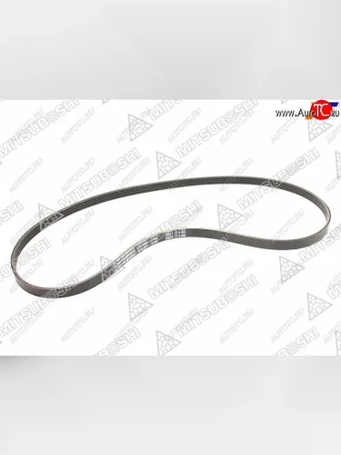 Ремень поликлиновой TOYOTA 5E-FEHONDA ODYSSEY F23A RA67 (PS) MITSUBOSHI 4PK1085