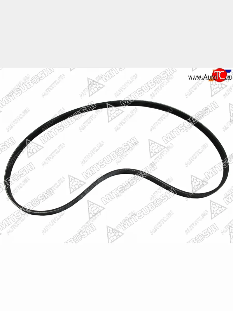 Ремень поликлиновой NISSAN LAUREL C3435 93-02CEDRICGLORIA SY31 91-14MMC PAJERO V21W V20-50# 90-0 MITSUBOSHI 4PK1045  в Керчи Республика Крым