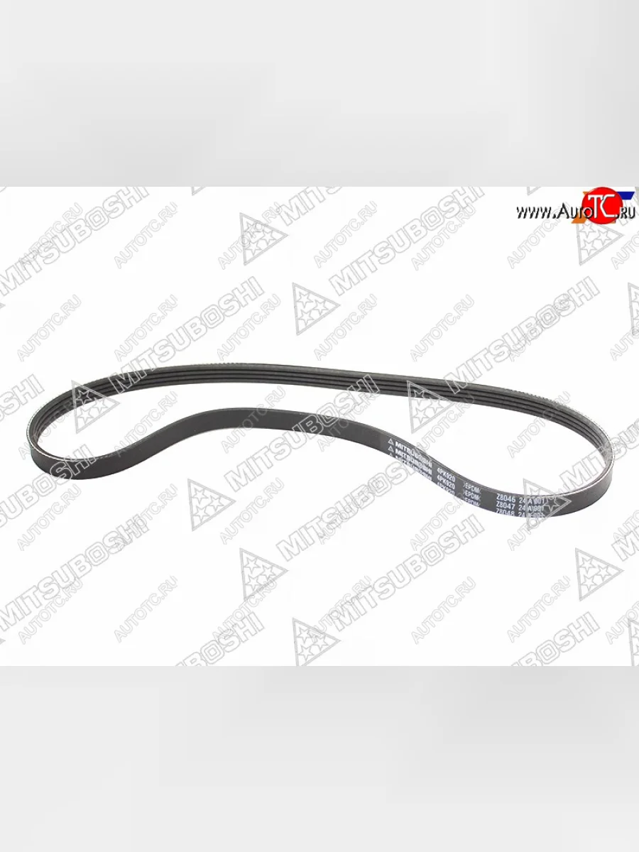 Ремень поликлиновой TOYOTA 1NZ2NZFE NCP1#2#5# (ALT-AC)4E EP9# (PS)MAZDA FSFP 323CAPELLAPREMA MITSUBOSHI 4PK920  в Керчи Республика Крым