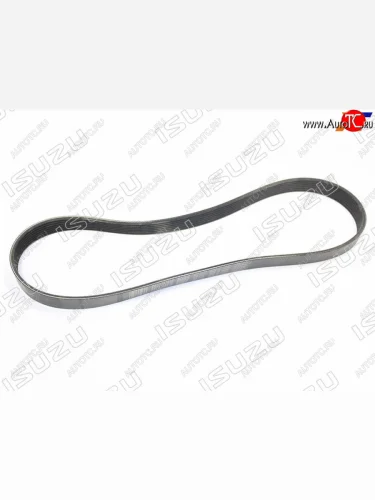 Ремень приводной ISUZU ELF NMR85 07-                                                                 ISUZU 5-87610-101-0