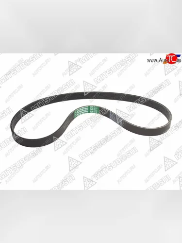 Ремень поликлин FORD FOCUS III 1.6 MTM 11-NISSAN SR16-18VE MITSUBOSHI 6PK1020