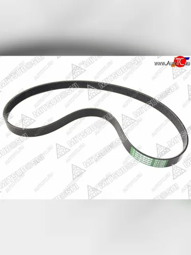 Ремень поликлин BMW 3 F30F805 F10X3 F25                                                           MITSUBOSHI 6PK1005