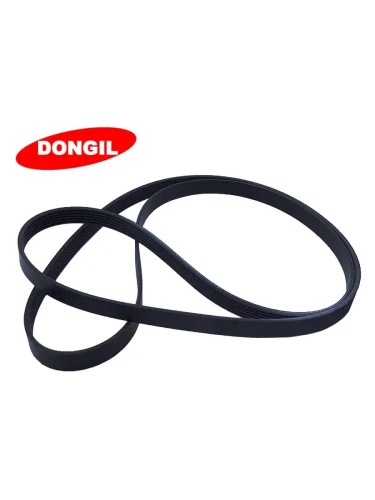 Ремень приводной поликлиновой FORD SCORPIO 2,0OPEL ASTRA 1,7 CDTIVOLVO 850960C70S70V70 2,0-2,5 DONGIL 6PK1275