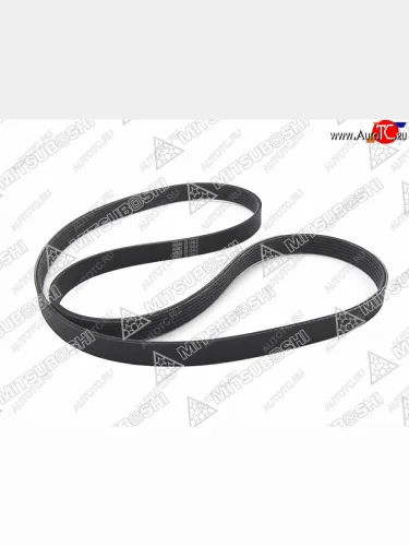 Ремень поликлиновый FORD C-MAXFOCUS IISKODA OCTAVIA MITSUBOSHI 6PK1520