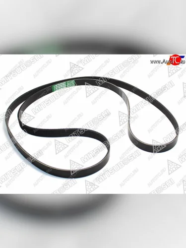 Ремень поликлиновый TOYOTA CROWN 04- 3UZ-FEMITSUBISHI OUTLANDER CW5W 4B12SSANG YONG KORANDOREXTON MITSUBOSHI 6PK2120