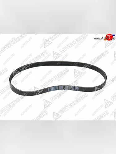 Ремень поликлиновой HONDA ODYSSEY RA1-4 F22BF23A MITSUBOSHI 6PK940