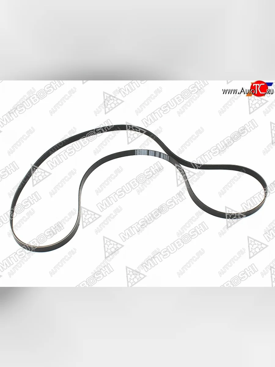 Ремень поликлин MAZDA 6 2.3ATENZA L3 GGGY 02-073 2.3 03- MITSUBOSHI 6PK2310  в Керчи Республика Крым