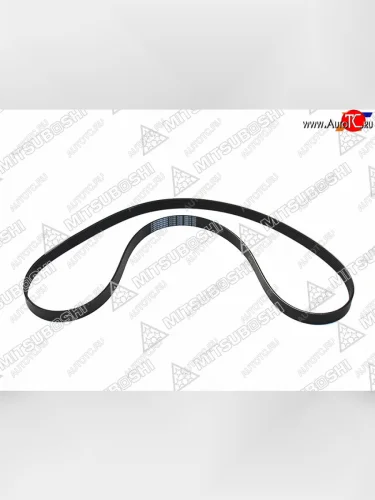 Ремень поликлиновой HONDA K24A ELYSION RR1RR2 04- (ALT)RENAULT MEGAN III 1.4 04- (ALT) MITSUBOSHI 7PK1785