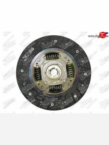 Диск сцепления NISSAN BLUEBIRDSYLPHYPRIMERAPULSARWINGROAD  AD VALEO 803705