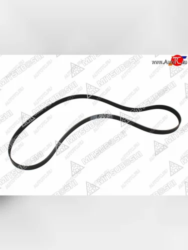 Ремень поликлиновой TOYOTA LAND CRUISER PRADO 15- MERCEDES E W211 05-09SPRINTER 906 06-VIANO W639 MITSUBOSHI 7PK2035