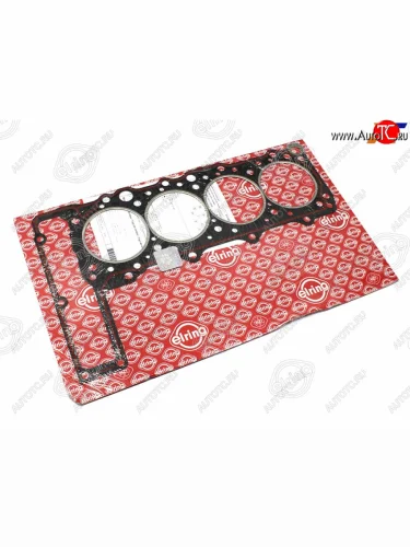 Прокладка ГБЦ MB SPRINTERVITO OM 601.943OM601.900OM601.940                                        ELRING 832.962