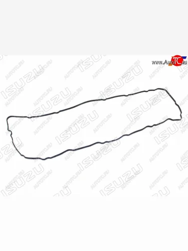 Прокладка клапанной крышки низ ISUZU FVR34 ISUZU 8-94391-380-0