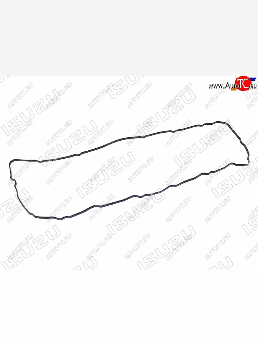 Прокладка клапанной крышки низ ISUZU FVR34 ISUZU 8-94391-380-0  в Керчи Республика Крым