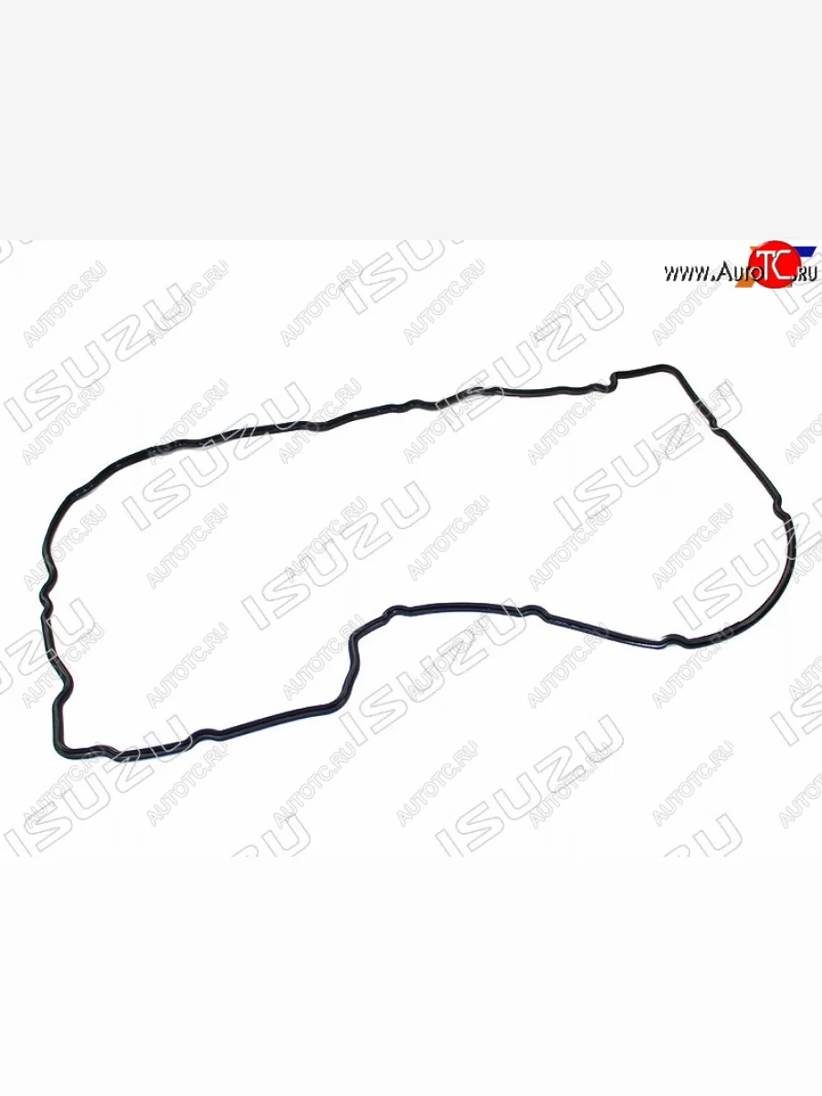 Прокладка клапанной крышки ISUZU FVR34                                                               ISUZU 8-94391-379-0  в Керчи Республика Крым