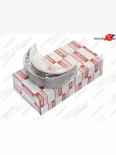 Вкладыши коренные ISUZU 4JJ1 ISUZU 8-97387-964-0