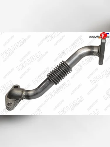 Трубка обратка турбокомпрессора; Евро-4 ISUZU 8-97606-205-3