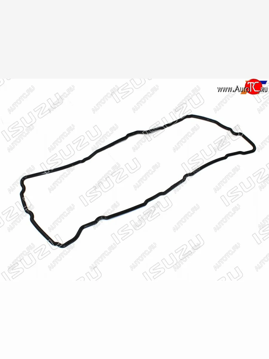 Прокладка клапанной крышки ISUZU NPR75/FSR90    4HK1 ISUZU 8-97331-359-1, 8973313591 ISUZU 8-97331-359-1  в Керчи Республика Крым