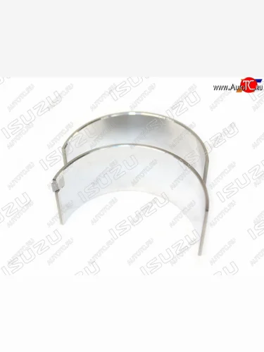 Вкладыши шатунные ISUZU ELF NMR85 07- 4JJ1                                                           ISUZU 8-97358-234-0