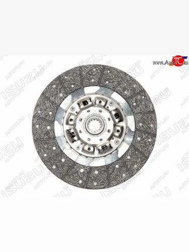 Диск сцепления ISUZU 4HK1 325*210*14*35,2 ISUZU 8-98164-917-0