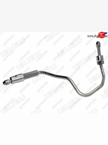 Трубка топливная ISUZU 6HK1 №2                                                                       ISUZU 8-98242-351-0